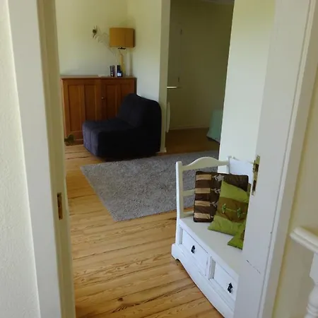 Casa Da Rita Prázdninový dům *