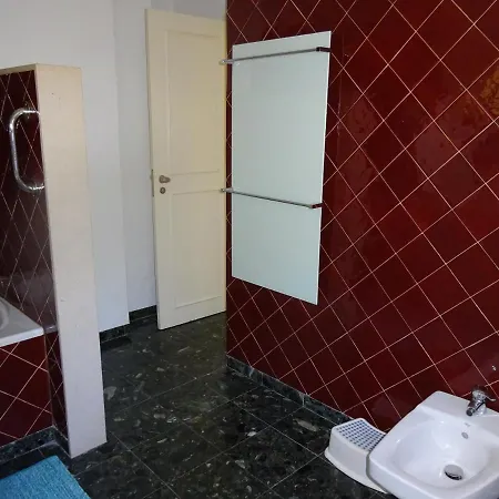 Casa Da Rita Prázdninový dům