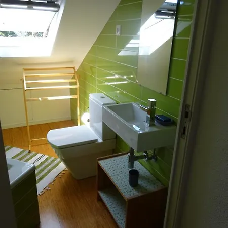 Prázdninový dům Casa Da Rita Sintra