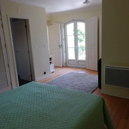 Casa Da Rita Prázdninový dům