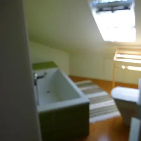 Casa Da Rita Prázdninový dům *