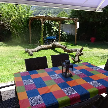 Prázdninový dům Casa Da Rita *