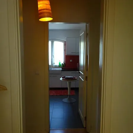 Casa Da Rita Prázdninový dům Sintra