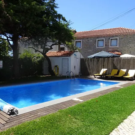 Casa Da Rita *