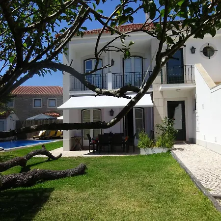 Casa Da Rita Sintra