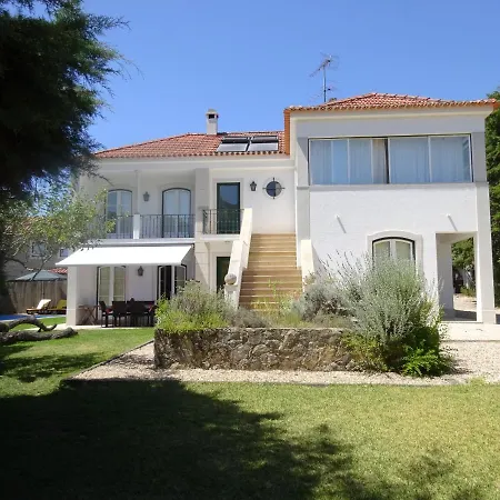 Prázdninový dům Casa Da Rita *