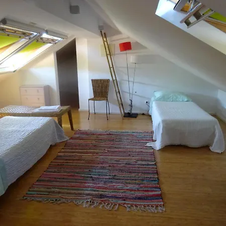 Prázdninový dům Casa Da Rita