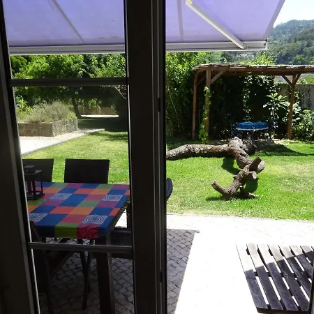 Casa Da Rita Prázdninový dům