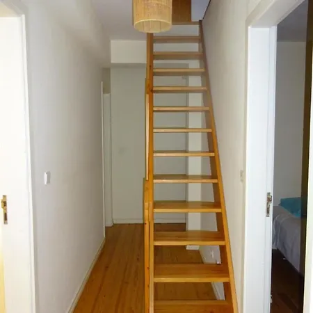 Casa Da Rita Prázdninový dům