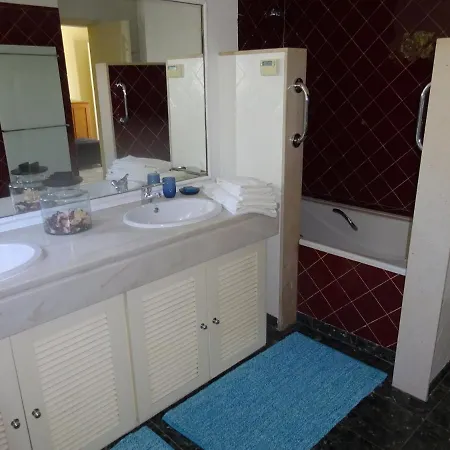 Prázdninový dům Casa Da Rita