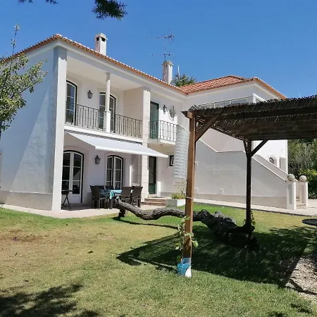 Casa Da Rita Prázdninový dům