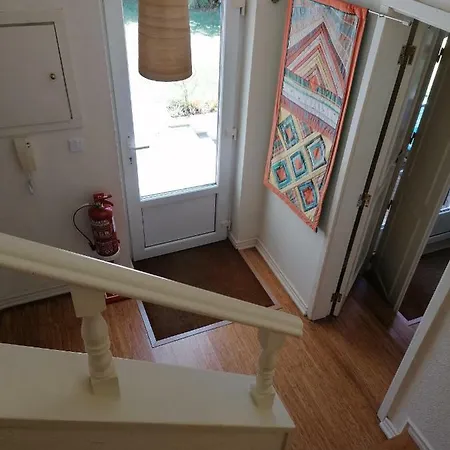 Prázdninový dům Casa Da Rita