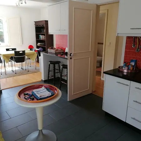 Casa Da Rita Prázdninový dům Sintra
