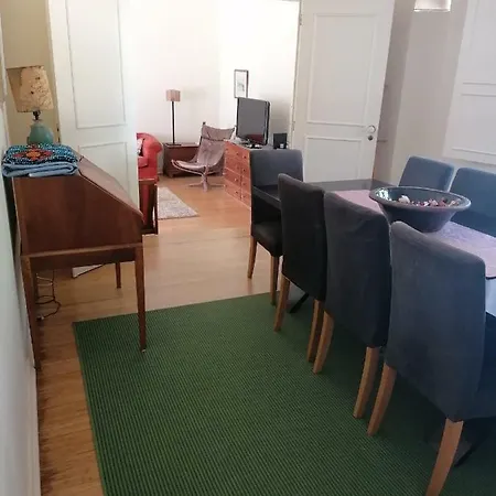 Prázdninový dům Casa Da Rita Sintra