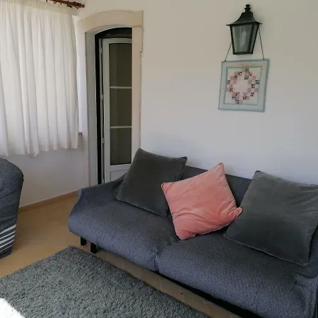 Prázdninový dům Casa Da Rita Sintra