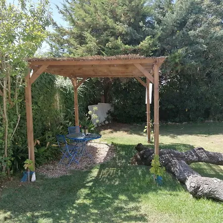 Prázdninový dům Casa Da Rita *