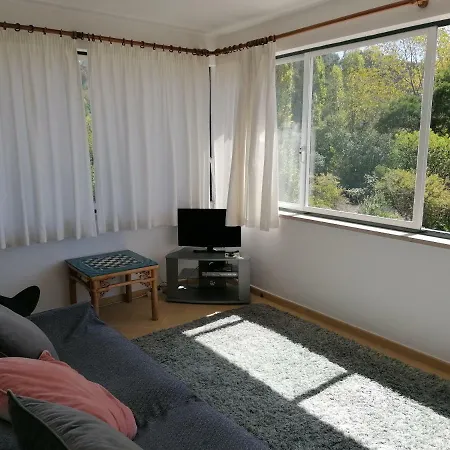 Prázdninový dům Casa Da Rita *