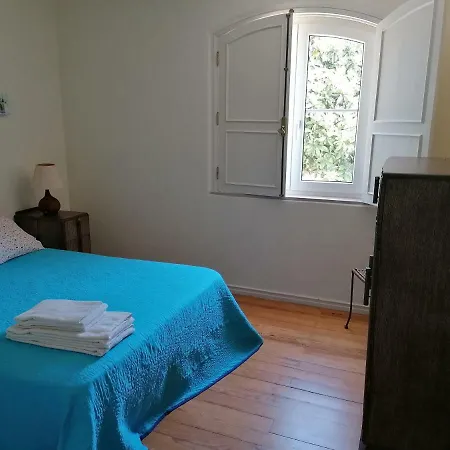 Prázdninový dům Casa Da Rita Sintra